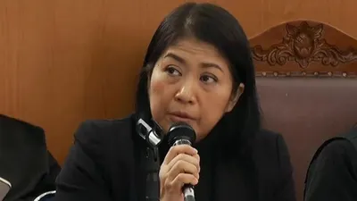Sentil Putri Candrawathi Soal Sikapnya Setelah Yosua Meninggal, Hakim: Trauma Tapi Mikir Pindahkan Rekening