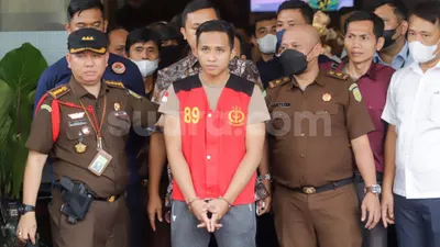 Terbaru! Inilah Keputusan Jaksa Tentang Tuntutan Terhadap Richard Eliezer: Kami Minta...