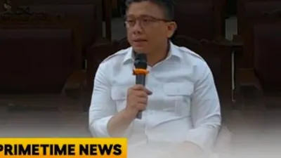  Soroti Gesture Ferdy Sambo di Persidangan saat Bicara Pelecehan, Pakar Ekspresi: Ini Menjadi Tanda Tanya