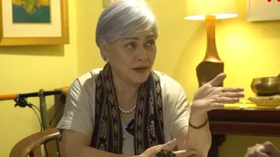 Terpopuler! Irma Hutabarat Beberkan 'Dosa' BNI soal Uang 100 Triliun Brigadir J: Ada yang 'Main' di Sini