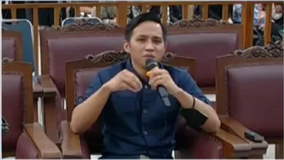 Punya Harapan Bebas dari Tuntutan Pidana, Eliezer Siap Hadapi Tuntutan Jaksa pada 11 Januari 2023