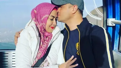 Alamak, Begini Kronologi KDRT Hingga Hidung Venna Melinda Berdarah oleh Ferry Irawan
