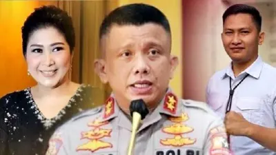 Pakar Hukum Pidana Soal Eksekusi Terakhir Brigadir J di Duren Tiga: Supaya Tidak Tersiksa Hidupnya...