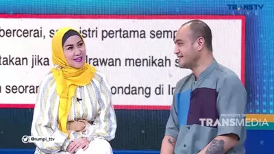 Humas Polda Jatim Benarkan Laporan Venna Melinda Terkait KDRT oleh Ferry Irawan