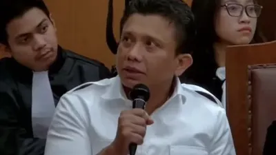 Hakim Sampai Heran, Keterangan Ferdy Sambo Bikin Bingung karena Ogah Bela Arif Rachman?
