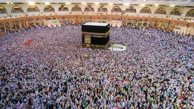 Kabar Gembira untuk Umat Islam, Kuota Jamaah Haji 2023 untuk Indonesia Bertambah dan Tanpa Batasan Umur