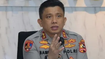 Lelah Bohong Terus-merusan, Ferdy Sambo Akhirnya Ungkap Dua Skenario dalam Kejadian Penembakan Brigadir J