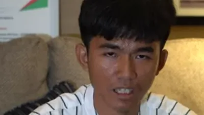 Terancam Penjara karena Sebar Kebohongan, Ternyata Tiko Bukan Anak Kandung Pak Herman dan Bu Eny