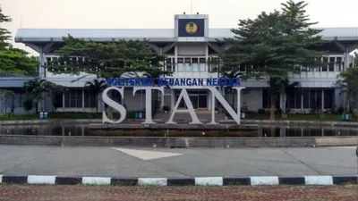 Resmi! PKN STAN Gunakan Nilai UTBK untuk Syarat SPMB 2023, Daftar Segera di snpmb.bpp.kemendikbud.go.id