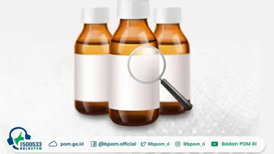 Badan Pengawas Obat dan Makanan (BPOM), masih terus berproses mengawasi peredaran obat sirup di Indonesia terutama pasca kasus gagal ginjal akut.  Hingga Desember 2022 kemarin, tercatat 177 produk tidak mengandung zat pencemar sehingga aman digunakan sepanjang sesuai aturan.  Kini BPOM menginformasi