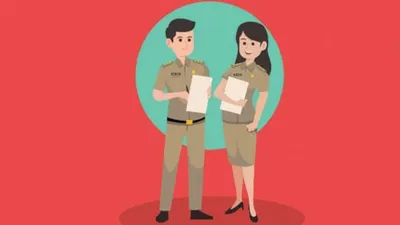 Hari Terakhir Pendaftaran PPPK 2023 BNN, Cek Persyaratan Dokumennya Disini dan Segera Daftar!