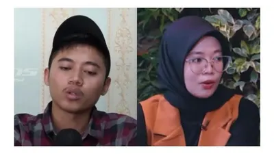 Mengejutkan! Bantah Selingkuh dengan Ibu Mertua, Rozi Justru Ngaku Diperas Norma Risma dan Beberkan Bukti Ini