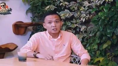 Bagaimana Vonis Hukum Ferdy Sambo CS? Simak Ramalan Dari Parapsikolog Hard Gumay Berikut Ini