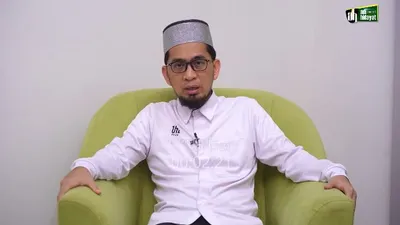 Rahasia Dahsyat Hari Jumat: Doa di Waktu Mustajab akan Langsung Terkabul, Begini Penjelasan Ustadz Adi Hidayat