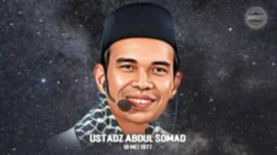Sedang Mencari Ketenangan? Ikuti Petuah Ustadz Abdul Somad Berikut Agar Hidup Tenang!