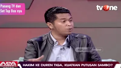 TKP Pembunuhan Brigadir J Diperiksa Atas Permintaan Kubu Ferdy Sambo, Martin Lukas: Tak Semua Menguntungkan