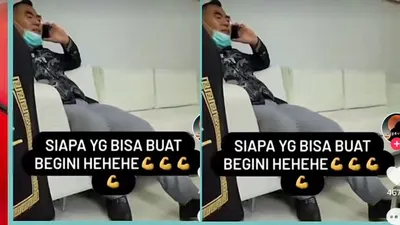 Beredar video viral Hakim Ketua Wahyu Imam Santoso terekam sedang curhat diduga membicarakan sidang Brigadir Yosua kepada seorang wanita.