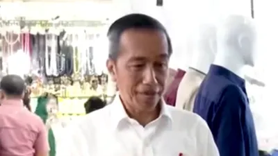 Dampak Perppu Cipta Kerja : Pro-Kontra di Masyarakat, Ini Tanggapan Presiden Jokowi
