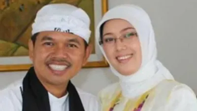 Tak Mau Dijodohkan Dengan Sosok Ini, Dedi Mulyadi Takut Terbayang-Bayang Masa Lalu?