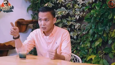 Bukan Perempuan, Orang yang Berciri-ciri Ini Diramal Hard Gumay Akan Jadi Presiden 2024  