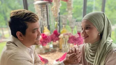 Istri Indra Bekti Akhirnya Rela Jual Barang Berharga untuk Biaya Perawatan, Aldila: Kalian Tidak Tahu...