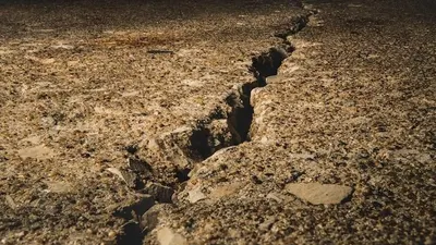 Jayapura Diguncang Gempa 279 Kali Hanya dalam 2 Hari, Simak Data BMKG Berikut.