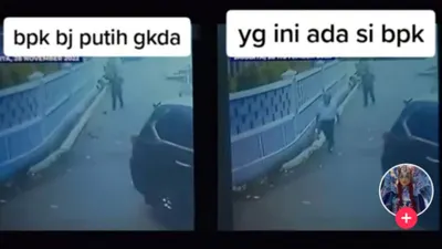 Terbongkar! CCTV Ferdy Sambo Tanpa Sarung Tangan Direkam Ulang? Ini Kata Pakar Telematika