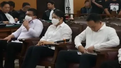 Penahanan Terdakwa Diperpanjang, Taktik Kubu Ferdy Sambo Ambyar dan Gagal Total?