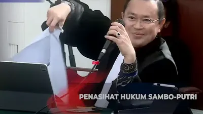 Kuasa hukum Ferdy Sambo, Arman Hanis, siap menyiapkan Kopi Kenangan jika jaksa dan hakim ingin mengunjungi TKP pembunuhan Brigadir J.