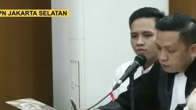 Perubahan Sikap Bharada E Usai Rekonstruksi Penembakan Brigadir J, Psikologi Klinis Sampai Harus Lakukan Ini