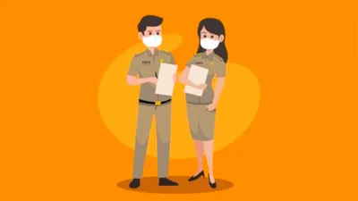 4 Hari Lagi Ditutup! Lowongan PPPK Kemenpora: Formasi, Persyaratan, dan Cara Daftar