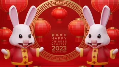 Gong Xi Fa Cai! 20 Kata-kata Ucapan Selamat Tahun Baru Imlek 2022 Singkat, Cocok Dibagikan di Media Sosial