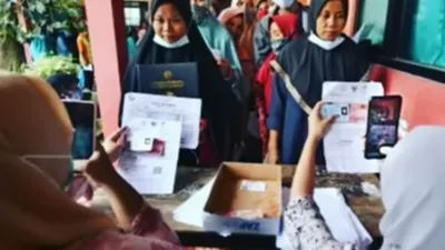 Tiga Jenis Bansos Segera Berakhir, Ini Lanjutan Bantuan Sosial di 2023