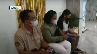 Menelusuri Misteri Aliran Uang Rp 100 Triliun Brigadir J, Bank Akhrinya Serahkan Rekening Koran ke Keluarga