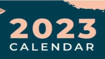 Hore! Siap-siap Long Weekend, Daftar Lengkap Libur Tanggal Merah Januari 2023, Cek di Sini