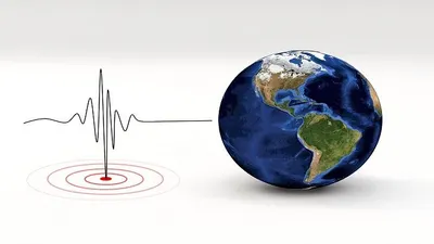 Update Kerusakan Gempa Bumi Jayapura 4.9 Magnitudo dengan 68 Kali Gempa Susulan