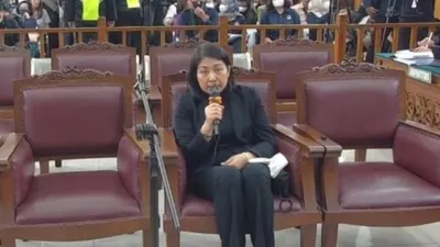 Tangisan Putri Candrawathi Saat Bersaksi Ternyata Bertolak Belakang dengan Kondisi yang Diungkap ART Barunya