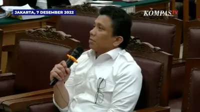 Prediksi Pakar Hukum UI soal Hukuman Ferdy Sambo: Pidana Mati vs Seumur Hidup, yang Mana?