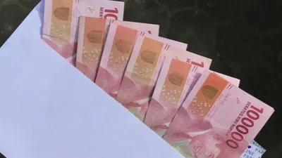 Ilustrasi, apabila data Kartu Keluarga (KK) memiliki tiga ciri ini maka bantuan sebesar Rp200 ribu tidak bisa dicairkan di tahun 2023.
