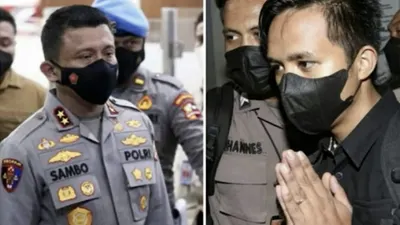 3 Hal Ini Bisa Menyimpulkan Kasus Ferdy Sambo Pembunuhan Berencana atau Bukan, Apa Saja?