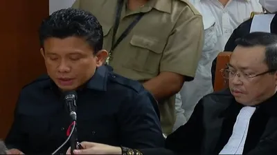 Benarkah Upaya Ferdy Sambo Hadirkan Saksi Ahli di Sidang Demi Bebas 9 Januari? Pakar Hukum Pidana Sebut Begini