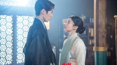 Link Nonton Alchemy of Souls 2 Episode 7-8 Sub Indonesia HD, Bukan LK21 atau IndoXXI 