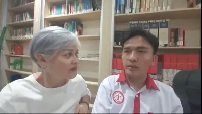 Momen Haru! Reza Hutabarat Masih Bisa Memuji Richard Eliezer alias Bharada E, Begini Katanya