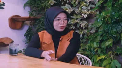 Pengakuan Norma Risma tentang suaminya yang selingkuh dengan ibu mertua bikin heboh