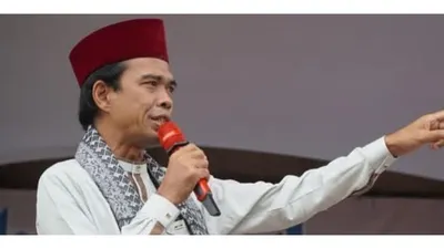Ustadz Abdul SOmad: Amalkan Ayat Ini 10 Kali Selepas Sholat Subuh Kalau Mau Dijaga Allah Seharian
