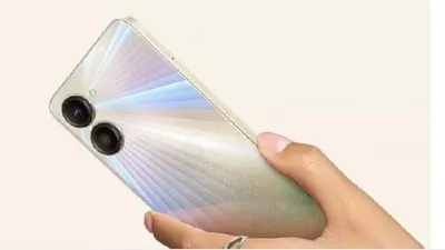 Bocoran spesifikasi Realme 10 Pro