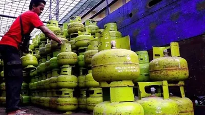 Cuma yang Punya KTP Begini yang Bisa Beli Elpiji alias Gas 3 Kg Tabung Melon di 2023