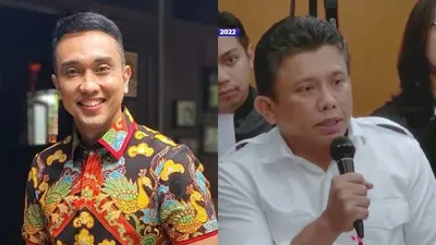 Aiman Witjaksono Bagikan Hasil Investigasi Soal Uang Rp 100 Triliun di Rekening Brigadir J, Begini Katanya..