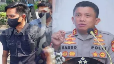 Terpopuler! Kubu Ferdy Sambo Blunder Usai Saksi Ahli Justru Buktikan Bharada E Tidak Bersalah 