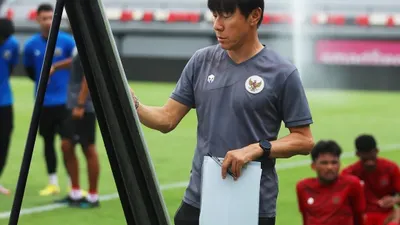 Timnas Indonesia siapkan rencana untuk menyiasati kemungkinan cuaca ekstrem saat pertandingan.
